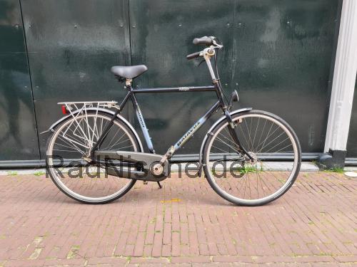 Batavus Adagio technische daten 